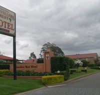 Hunter Valley Travellers Rest Motel - Accommodation QLD