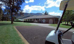 Tullimbar NSW Accommodation QLD