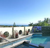 Quinns Reef B  B - Accommodation QLD