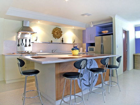 Quinns Reef B & B - Accommodation QLD 1