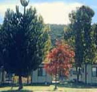 Anglers Reach Caravan Park - Accommodation QLD