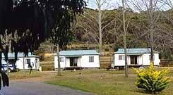 Anglers Reach Caravan Park - Accommodation QLD 1