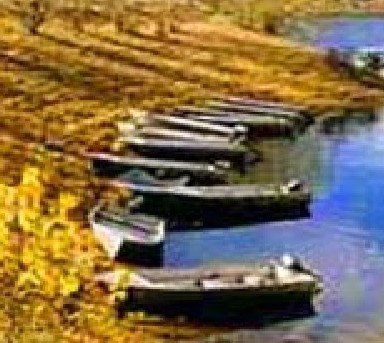 Anglers Reach Caravan Park - Accommodation QLD 2