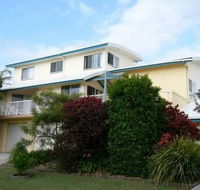 Angourie Waves - Accommodation QLD