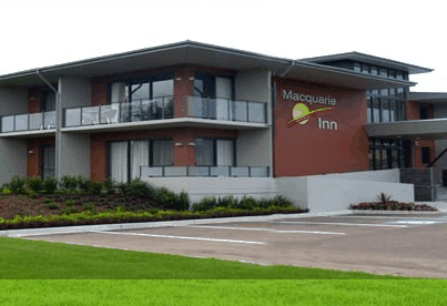 Argenton NSW Accommodation QLD