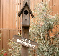 Ashby Cottage - Accommodation QLD
