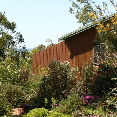 Ashby Cottage - Accommodation QLD 1