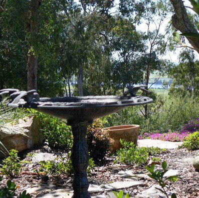 Ashby Cottage - Accommodation QLD 2