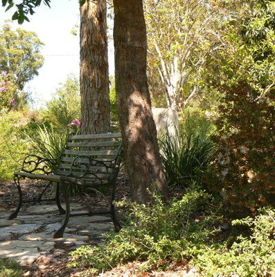 Ashby Cottage - Accommodation QLD 3