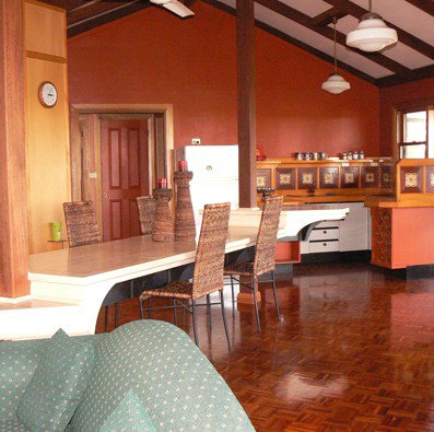Ashby Cottage - Accommodation QLD 4