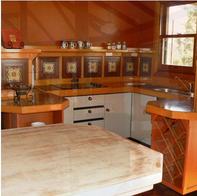 Ashby Cottage - Accommodation QLD 5