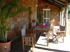 Wandina Station Stay - Accommodation QLD 0