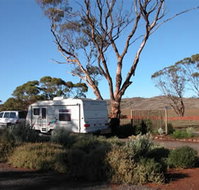 Fraser Range Sheep Station - Accommodation QLD