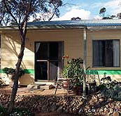 Ravensthorpe Caravan Park - Accommodation QLD