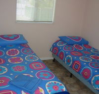 JJ's Holiday Cottages - Mitchell Street - Accommodation QLD