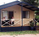 Esperance Seafront Caravan Park and Holiday Units - Accommodation QLD