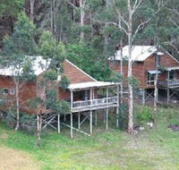 Karma Chalets - Accommodation QLD
