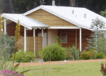 Big Brook Retreat - Accommodation QLD