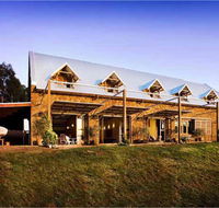Stonebarn - Accommodation QLD