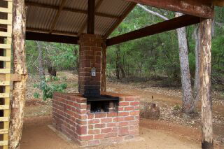 Karri Valley Chalets - Accommodation QLD 4