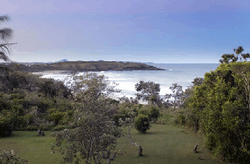 Headlands Beach Guest House - Accommodation QLD 1