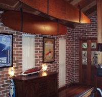 Arrawarra Lodge - Accommodation QLD