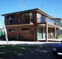 Arrawarra Point - Accommodation QLD
