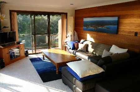 Arrawarra Point - Accommodation QLD 2
