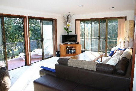 Arrawarra Point - Accommodation QLD 3