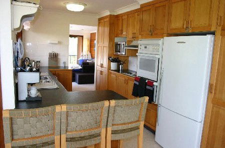 Arrawarra Point - Accommodation QLD 5