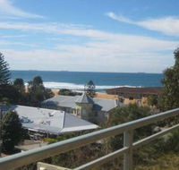 Avoca Palms Resort Apartments - Accommodation QLD