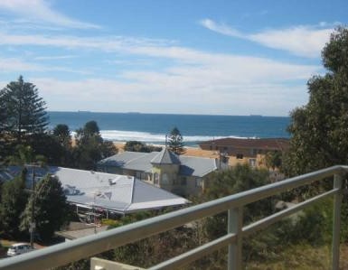 Avoca Palms Resort Apartments - Accommodation QLD 0