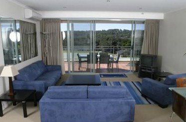 Avoca Palms Resort Apartments - Accommodation QLD 1
