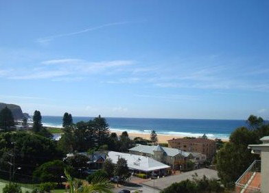 Avoca Palms Resort Apartments - Accommodation QLD 4