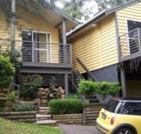 Ttwo Peaks Guesthouse - Accommodation QLD