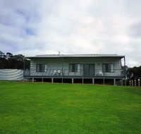 Nutkin Lodge - Accommodation QLD