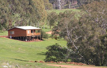Bridgetown WA Accommodation QLD