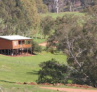 Bridgetown Riverside Chalets - Accommodation QLD