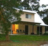 A Sunshine Farmstay - Accommodation QLD