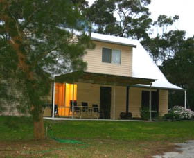 A Sunshine Farmstay - Accommodation QLD 0