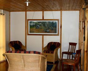 A Sunshine Farmstay - Accommodation QLD 1