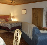 Tweed Valley Lodge - Accommodation QLD