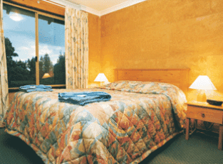 The Koorabup Motel - Accommodation QLD