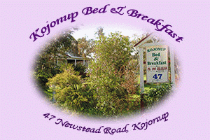 Kojonup Bed and Breakfast - Accommodation QLD