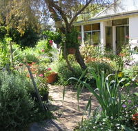 Warren Grange Farmstay and Bed  Breakfast - Accommodation QLD