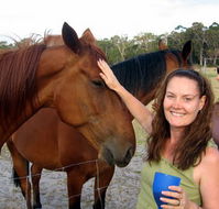 Meerup Springs Farmstay - Accommodation QLD