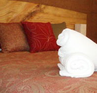 Marima Cottages - Accommodation QLD
