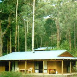Warren River Cottages - Accommodation QLD 0