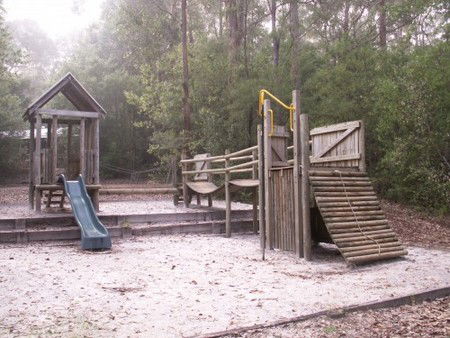 Warren River Cottages - Accommodation QLD 4