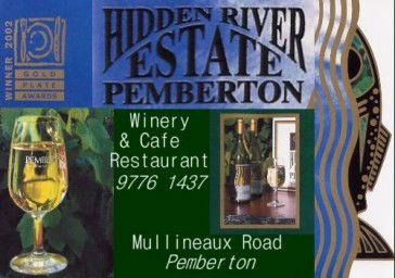 Warren River Cottages - Accommodation QLD 5
